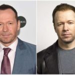 Donnie Wahlberg’s height and weight. In great shape for his age
