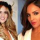 Eiza Gonzalez's eyes and hair color