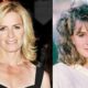 Elisabeth Shue's eyes and hair color