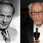 Eli Wallach’s height, weight. One of the thespian greats