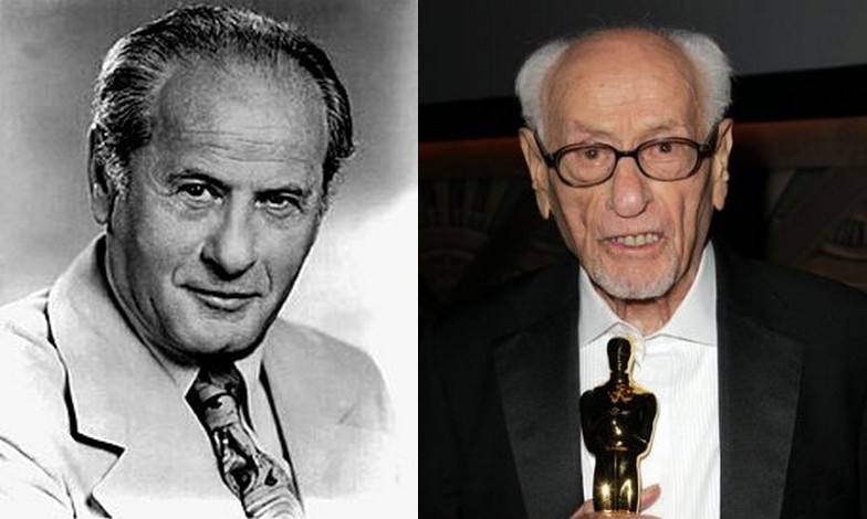 Next photo of Eli Wallach