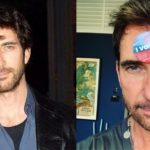 Dylan McDermott’s height, weight. Haven’t changed a bit