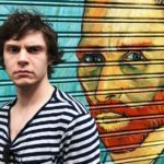 Evan Peters’ height, weight. The star of American Horror Story