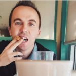 Frankie Muniz’s height, weight. Star of Malcolm in the Middle