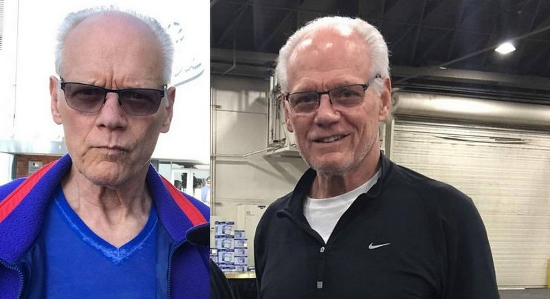 Fred Dryer S Height Weight Successful As Sportsman And Tv Actor