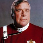 Gene Roddenberry’s height, weight. From military pilot to franchise creator