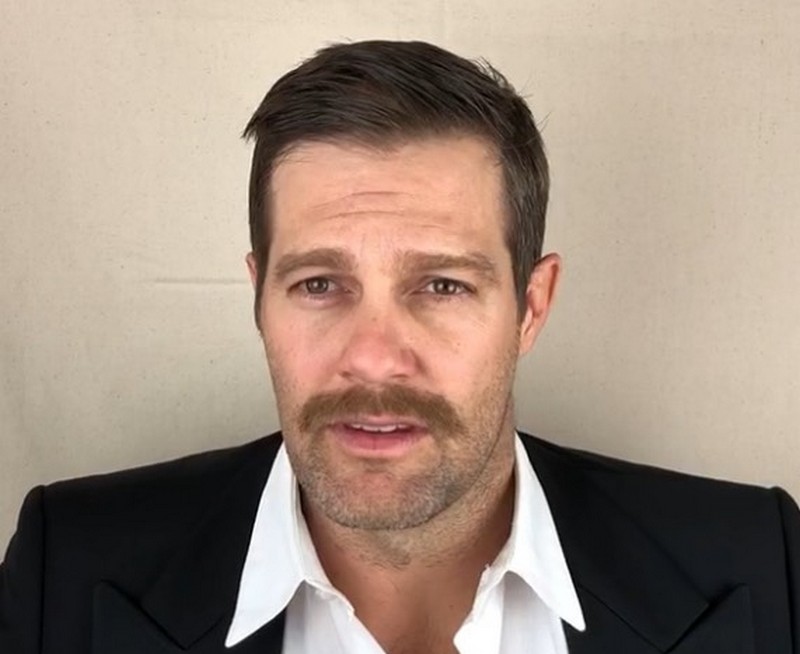 Geoff Stults' height, weight. 