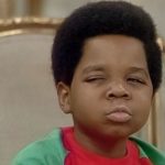 Gary Coleman’s height, weight. Diff’rent Strokes star