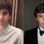 Freddie Highmore’s height, weight. The Good Doctor star