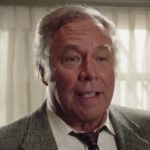 George Kennedy’s height, weight. Actor from Cool Hand Luke