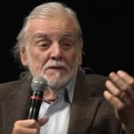 George A. Romero’s height, weight. Father of Zombie Films