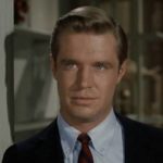 George Peppard’s height, weight. Screen and stage actor for over 40 years
