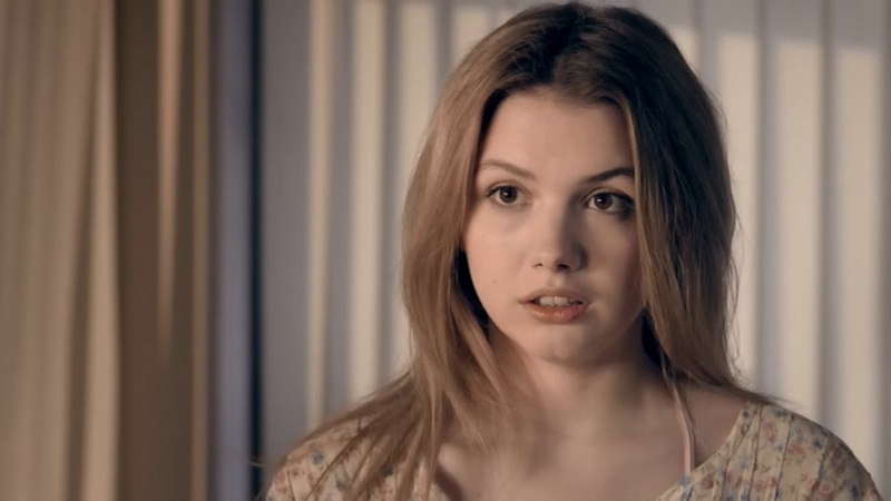 Hannah Murray height, weight and body measurements