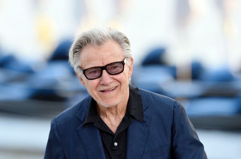 Harvey Keitel height, weight. Acting veteran