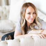 Haylie Duff height, weight. Woman of several talents