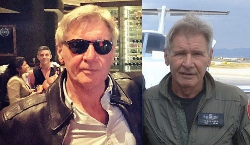 39 Casual Harrison ford shoe size Combine with Best Outfit