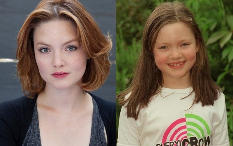 Holliday Grainger Height Weight Stage Television And Film Actress