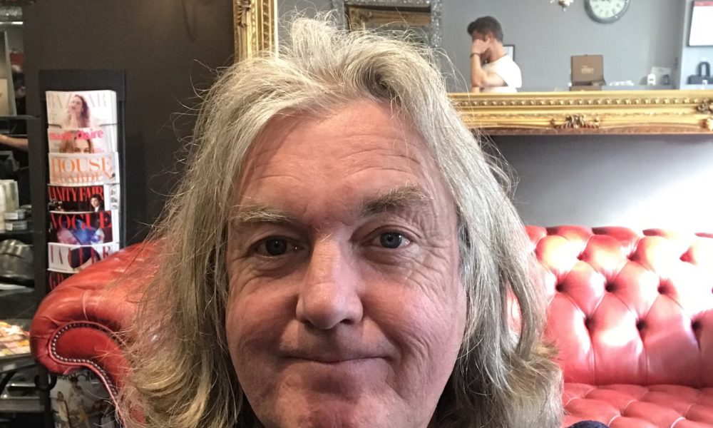 James May height, weight. Television presenter and journalist