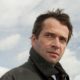 James Purefoy height and weight
