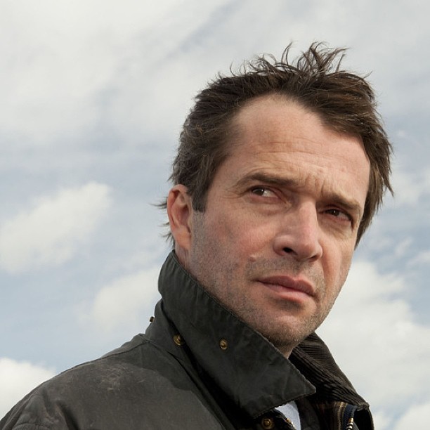 Next photo of James Purefoy