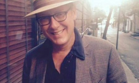 James Spader height and weight