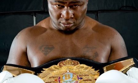 James Toney height and weight