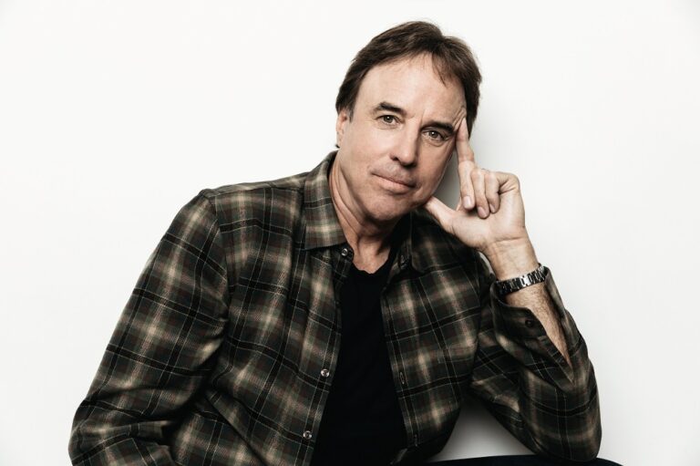 Kevin Nealon height, weight is an American comedian and actor