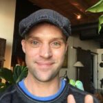 Jesse Spencer height, weight. The secret is simple – he trains a lot