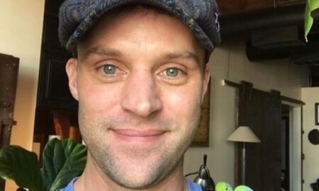Jesse Spencer height, weight