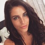 Jessica Lowndes height, weight. Wonderful athletic body