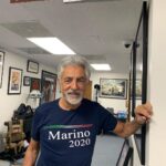 Joe Mantegna height, weight. Doesn’t pay attention to exercise or diet