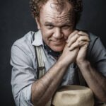 John C. Reilly height, weight. Had to gain much weight