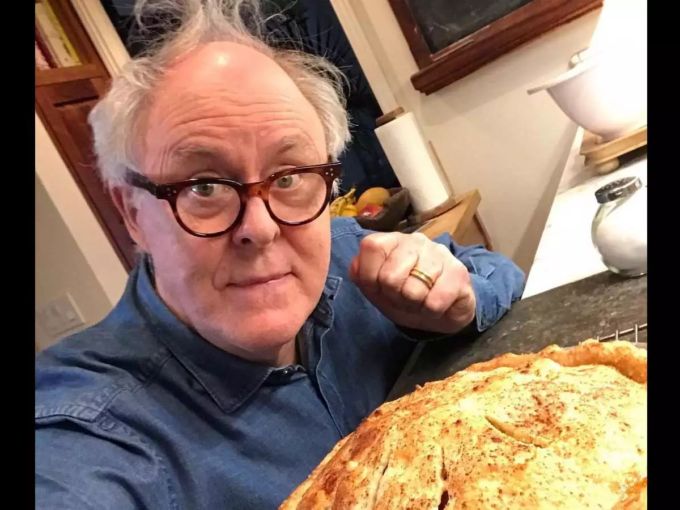 John Lithgow height, weight