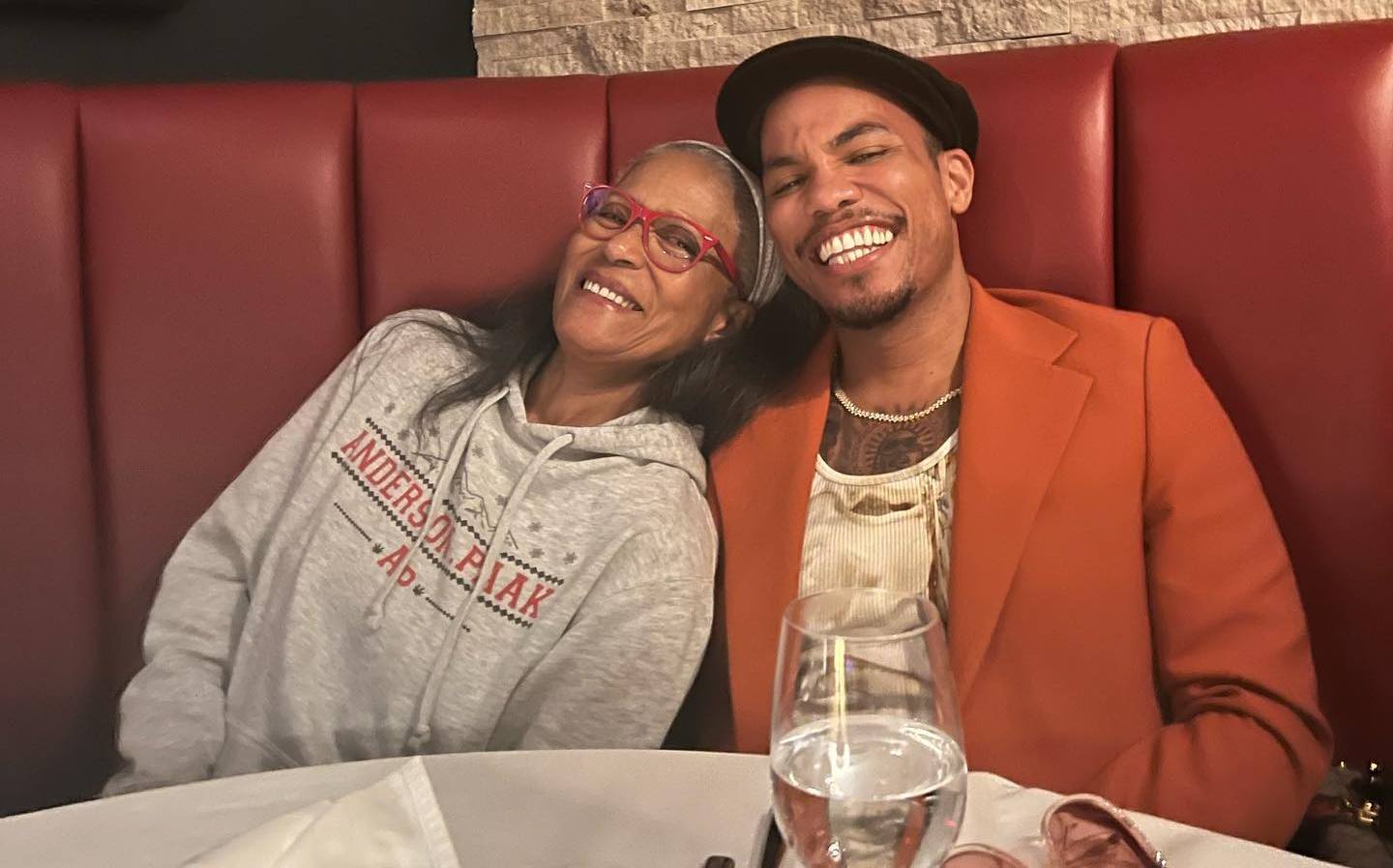 Behind the Curtains of Anderson .Paak Family Wife, Kids, Siblings, Parents