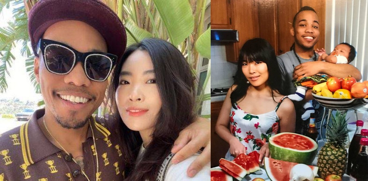 Behind the Curtains of Anderson .Paak Family Wife, Kids, Siblings, Parents