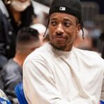 What Should We Know about DeMar DeRozan’s Family