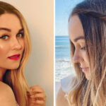 Lauren Conrad Body, Height, and An Amazing Healthy Attitude