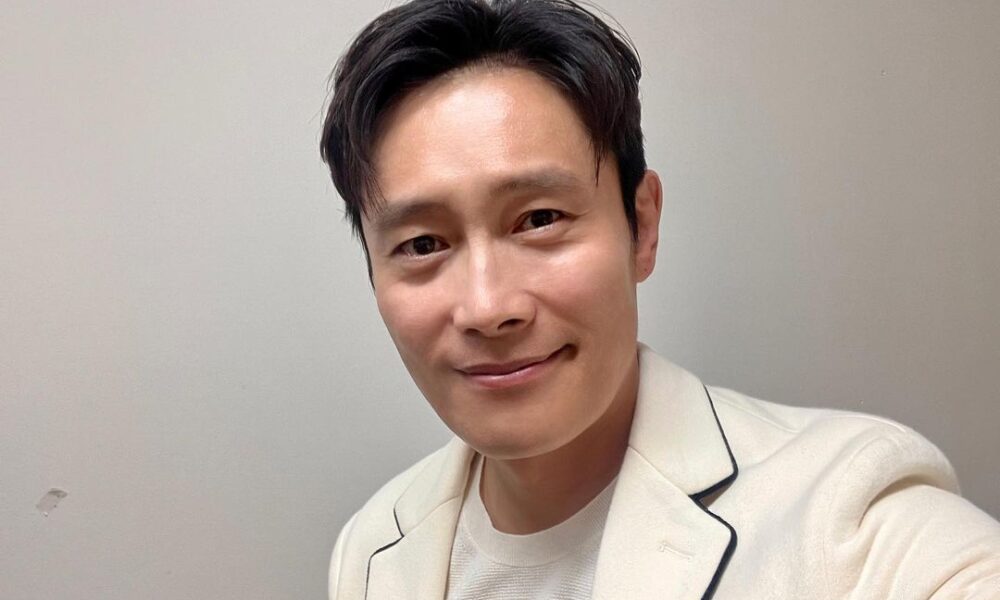 Lee Byung hun Height Weight Body Measurements