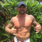 Leland Chapman: Age, Height, Weight, and A Lots of Training