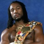 Lennox Lewis Height, Weight and Boxing Lifestyle