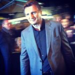 Liam Neeson Height, Weight and Protein Food
