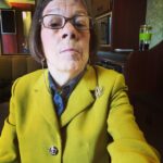 Linda Hunt height, weight. She eagerly changes her appearance