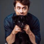 Daniel Radcliffe height, weight, body measurements