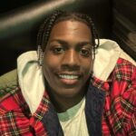 Lil Yachty height, weight, body measurements